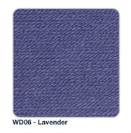 Wendy Supreme DK Knitting Crochet Yarn Wool Pack -5x100g Balls WD06 Lavender