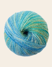 Load image into Gallery viewer, Sirdar Jewelspun Aran Acrylic Yarn 200g
