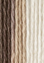 Load image into Gallery viewer, Lily - The Original Sugar ‘n Cream Cotton Knitting Wool / Yarn - Ombre - 56.7g
