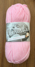 Load image into Gallery viewer, King Cole Baby DK Wool - Cherished 100% Acrylic Knitting Crochet Yarn
