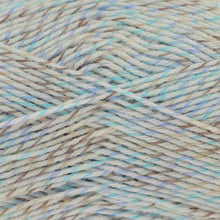 Load image into Gallery viewer, King Cole Cloud Nine DK Variegated Acrylic Knitting Crochet Wool Yarn 100g
