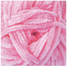 Load image into Gallery viewer, James C. Brett Flutterby Chunky 100g Knitting Crochet Yarn Soft Chenille Plush
