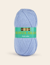 Load image into Gallery viewer, Sirdar Hayfield Bonus Aran Kntting/Crochet Wool/Yarn 100g Extra Value Acrylic
