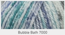 Load image into Gallery viewer, Cygnet Tickly Tots DK 100g Soft Knitting Crochet Baby Yarn
