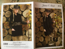 Load image into Gallery viewer, James C Brett Aran Knitting Pattern JB104 - Ladies Waistcoat 32-42 ins
