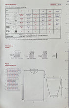 Load image into Gallery viewer, Sirdar Aran Crochet Pattern 10726 Womens Jewelspun Aran Dress - 32-54 ins
