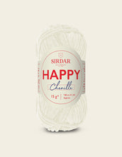 Load image into Gallery viewer, SIRDAR HAPPY CHENILLE AMIGURUMI YARN-15g
