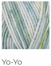 Load image into Gallery viewer, Stylecraft Bambino DK Prints Double Knitting Soft Acrylic Pastel Baby Yarn 100g
