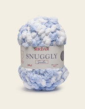 Load image into Gallery viewer, Sirdar Snuggly Sweetie 200g Pom Pom Baby Knitting Yarn Wool ***ALL COLOURS***
