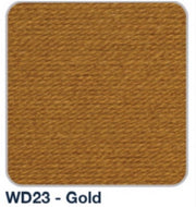 Wendy Supreme DK Knitting Crochet Yarn Wool Pack -5x100g Balls WD23 Gold