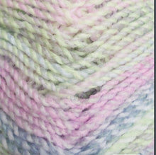 Load image into Gallery viewer, James C. Brett Marble Chunky 100g Knitting Crochet Yarn

