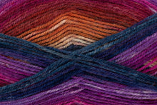 Load image into Gallery viewer, King Cole Bramble DK Acrylic Knitting Wool Yarn Self Patterning - 100g
