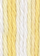 Load image into Gallery viewer, Lily - The Original Sugar ‘n Cream Cotton Knitting Wool / Yarn - Ombre - 56.7g
