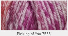 Load image into Gallery viewer, Cygnet Tickly Tots DK 100g Soft Knitting Crochet Baby Yarn
