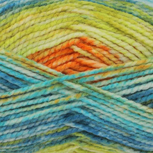 Load image into Gallery viewer, King Cole Hedgerow Chunky Acrylic Knitting Crochet Yarn Wool 200g
