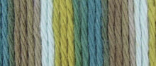 Load image into Gallery viewer, Lily - The Original Sugar ‘n Cream Cotton Knitting Wool / Yarn - Ombre - 56.7g
