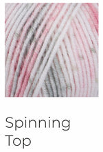 Load image into Gallery viewer, Stylecraft Bambino DK Prints Double Knitting Soft Acrylic Pastel Baby Yarn 100g
