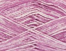 Load image into Gallery viewer, King Cole Vogue DK  Knitting/Crochet Wool/Yarn 100% Cotton 
