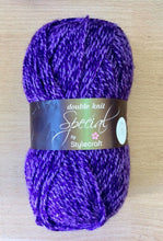 Load image into Gallery viewer, Stylecraft Special DK Wool Double Knitting and Crochet Yarn  -  Acrylic - 100g
