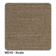 Wendy Supreme DK Knitting Crochet Yarn Wool Pack -5x100g Balls WD18 Koala