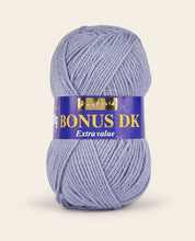 Load image into Gallery viewer, Sirdar Hayfield Bonus DK Kntting/Crochet Wool/Yarn 100g Value Acrylic (2 of 2)
