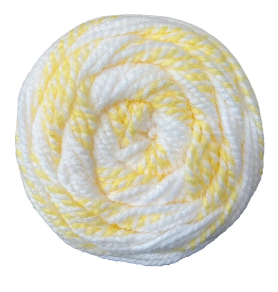 Cygnet Snoozy Woosies Baby Blanket Chunky Yarn - 200g Cakes - Toasty Times