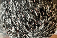 Load image into Gallery viewer, My Love DK Yarn Pack Knitting Crochet Sparkly Sequin approx 530g
