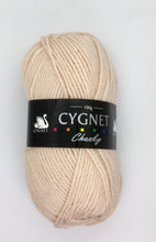 Load image into Gallery viewer, Cygnet CHUNKY Yarn Acrylic Knitting Crochet Wool  - 100g 
