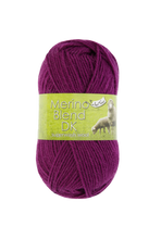 Load image into Gallery viewer, King Cole Merino Blend DK wool / yarn - 50g - 100% Pure Superwash Wool
