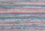 James C Brett Stonewash DK Acrylic Wool/Yarn 100g Shade SW04 - Multicoloured