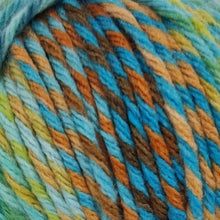 Load image into Gallery viewer, Cygnet Sprinkles Pop Chunky Yarn Premium Acrylic Knitting Crochet Wool  - 100g
