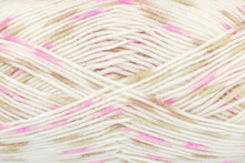 Load image into Gallery viewer, King Cole Baby DK Wool - Cherish Dash 100% Acrylic Self Patterning Knitting Yarn
