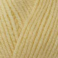 Cygnet PATO Everyday DK 100% Acrylic Wool Knitting Crochet 100g Buttermilk 