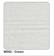 Wendy Supreme DK Double Knitting Crochet Yarn Wool - 100g WD02 Cream