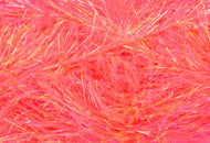 King Cole Tinsel Chunky Eyelash Knitting Yarn Sparkly Wool Strawbellicious
