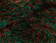 King Cole Tinsel Chunky Eyelash Knitting Yarn Sparkly Glitter Wool Christmas 