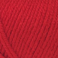 Cygnet PATO Everyday DK 100% Acrylic Wool Knitting Crochet 100g Red