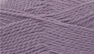 King Cole Timeless Chunky acrylic alpaca wool knitting yarn 100g Mulberry 