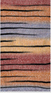 King Cole Safari Chunky Yarn 150g Sunset