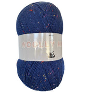 Cygnet Woolly Aran Knitting Crochet Wool Yarn 400g Pixie Hollow