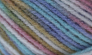 Jarol New Arrival Randoms Baby DK Yarn Wool, 200g Ball Blossom