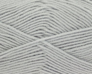 King Cole Cherished DK 100% Acrylic Knitting Crochet Yarn Nickel