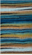 King Cole Safari Chunky Yarn 150g Lagoon