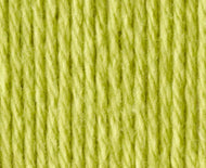 Lily The Original Sugar ‘n Cream Cotton Yarn - Hot Green - 70.9g