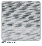 Wendy Husky Super Chunky Yarn Wool 100g Crocheting/Knitting Crafts Summit