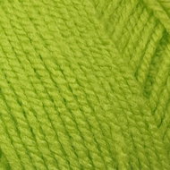Cygnet PATO Everyday DK 100% Acrylic Wool Knitting Crochet 100g Pear