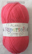 Cygnet Kiddies Supersoft Baby DK 100g Acrylic Wool - Candy