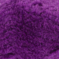 King Cole DK Knitting Yarn 100g Truffle Glitz Soft Fluffy Glittery Regal