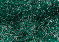 King Cole Tinsel Chunky Eyelash Knitting Yarn Sparkly Glitter Wool Fir