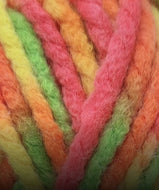 Cygnet Seriously Chunky Yarn Knitting Crochet Wool - 100g - Parakeet #590